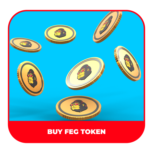 BUY FEG TOKEN