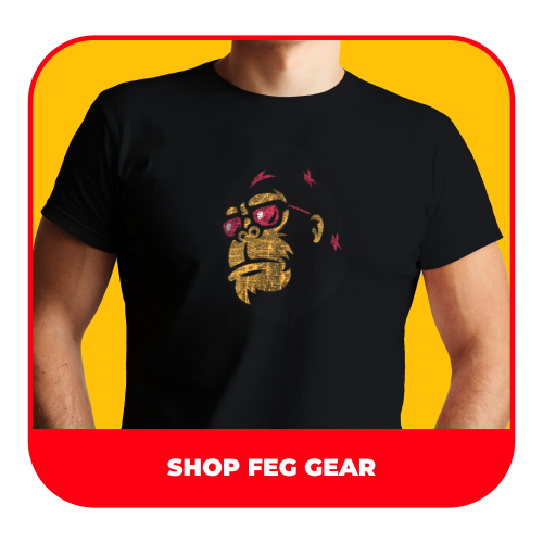 SHOP FEG GEAR